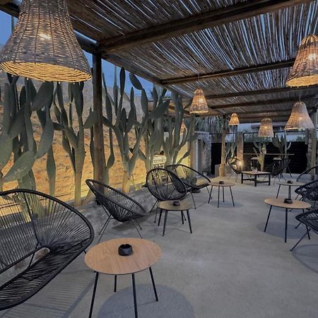La Casa Di Lusso Grande Casa -Adults Only Villa Kolymbia Ngoại thất bức ảnh