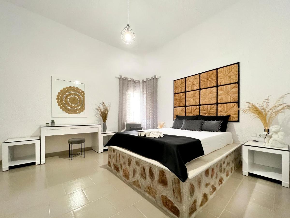 La Casa Di Lusso Grande Casa -Adults Only Villa Kolymbia Ngoại thất bức ảnh