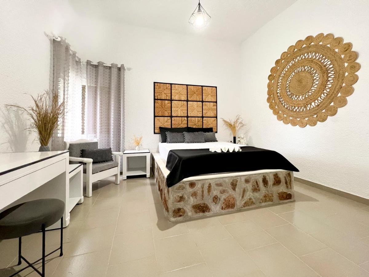 La Casa Di Lusso Grande Casa -Adults Only Villa Kolymbia Ngoại thất bức ảnh