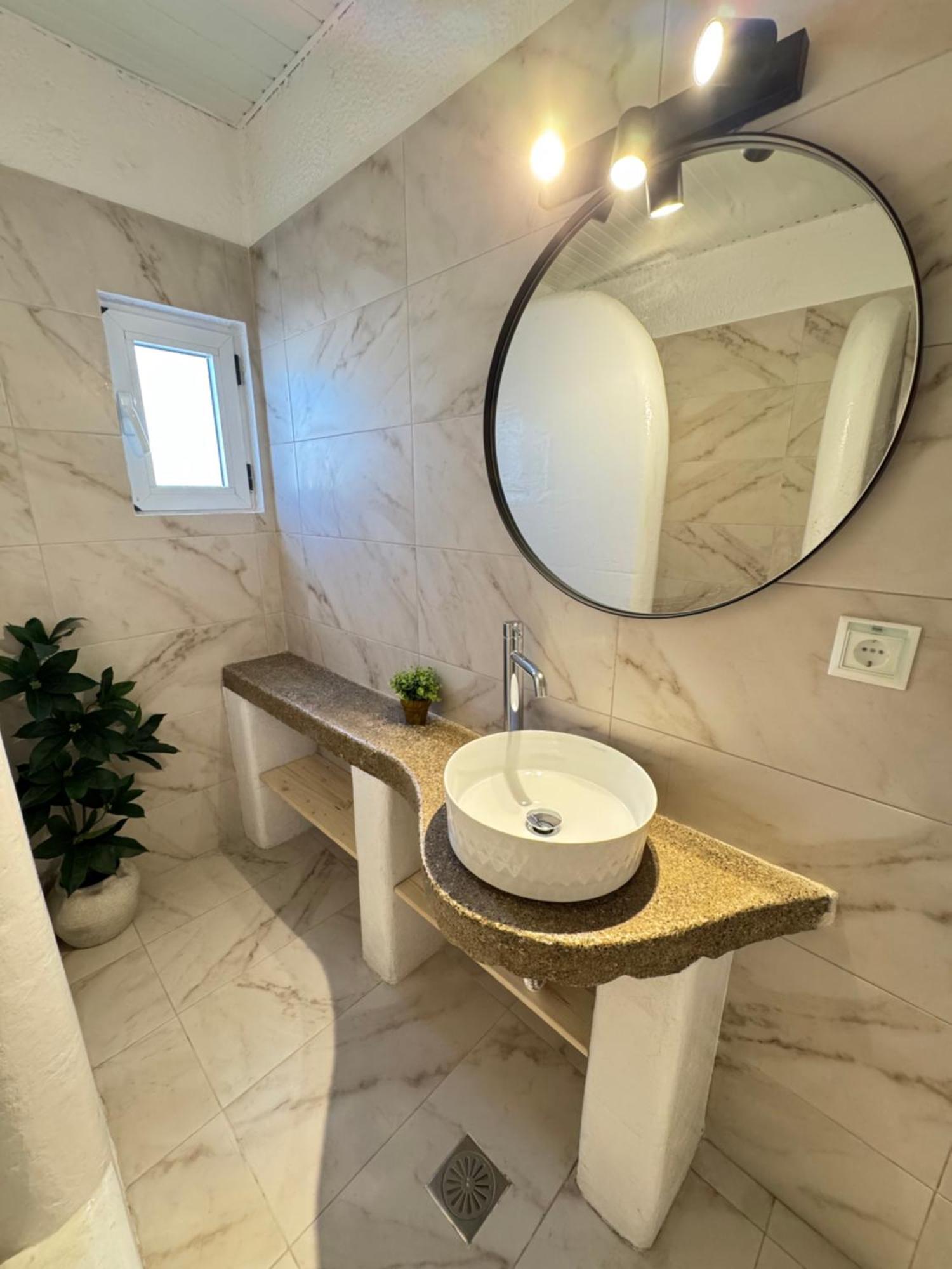 La Casa Di Lusso Grande Casa -Adults Only Villa Kolymbia Ngoại thất bức ảnh