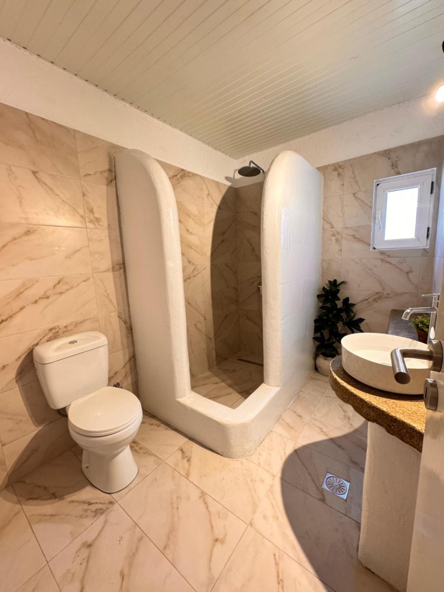 La Casa Di Lusso Grande Casa -Adults Only Villa Kolymbia Ngoại thất bức ảnh