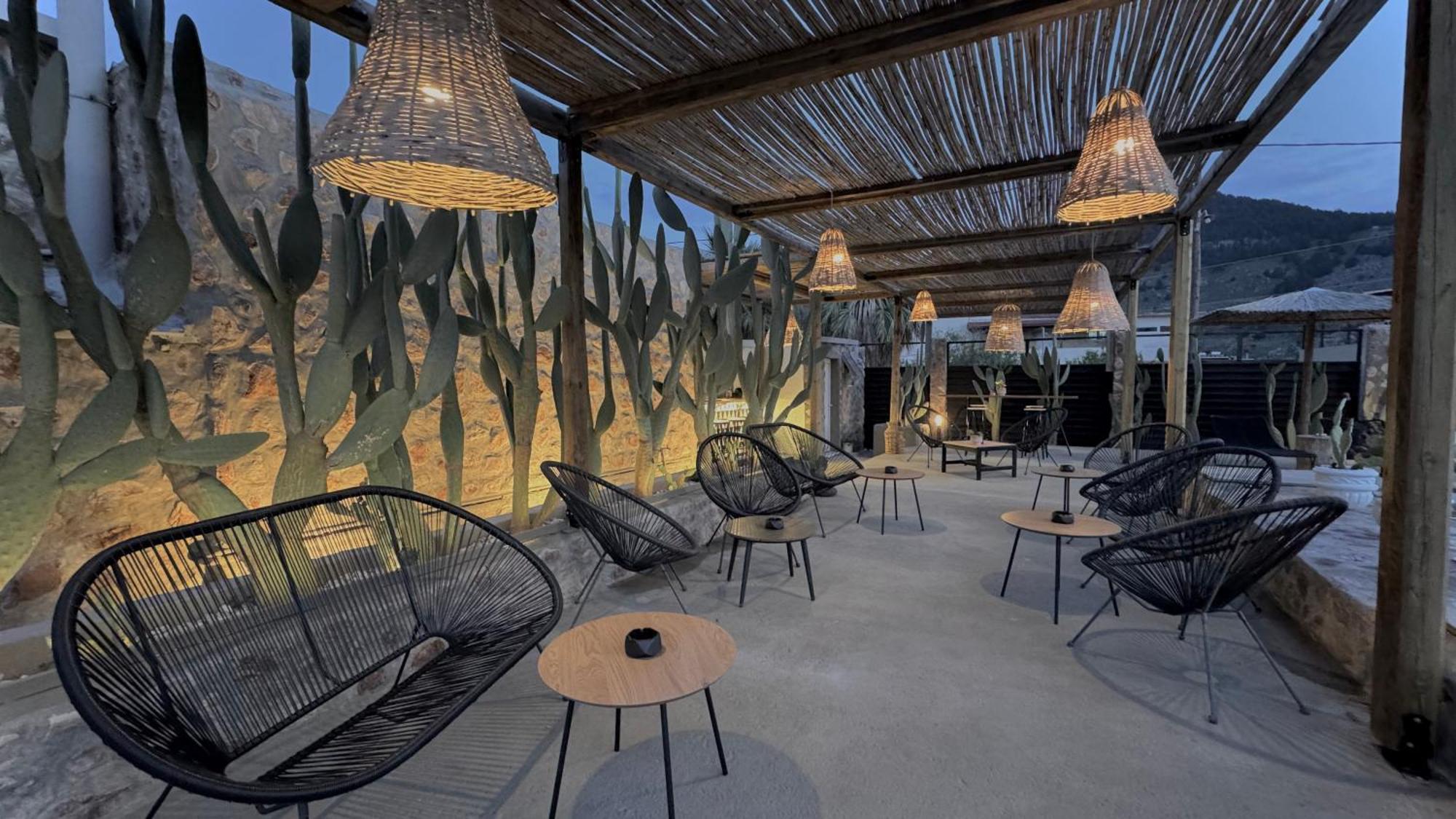 La Casa Di Lusso Grande Casa -Adults Only Villa Kolymbia Ngoại thất bức ảnh